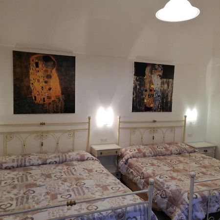 B&B Camere Montalto Centro Montalto di Castro Zewnętrze zdjęcie