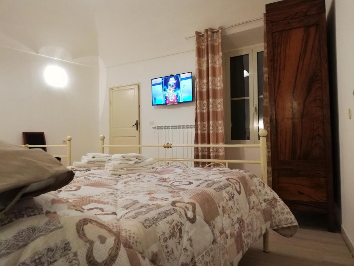 B&B Camere Montalto Centro Montalto di Castro Zewnętrze zdjęcie