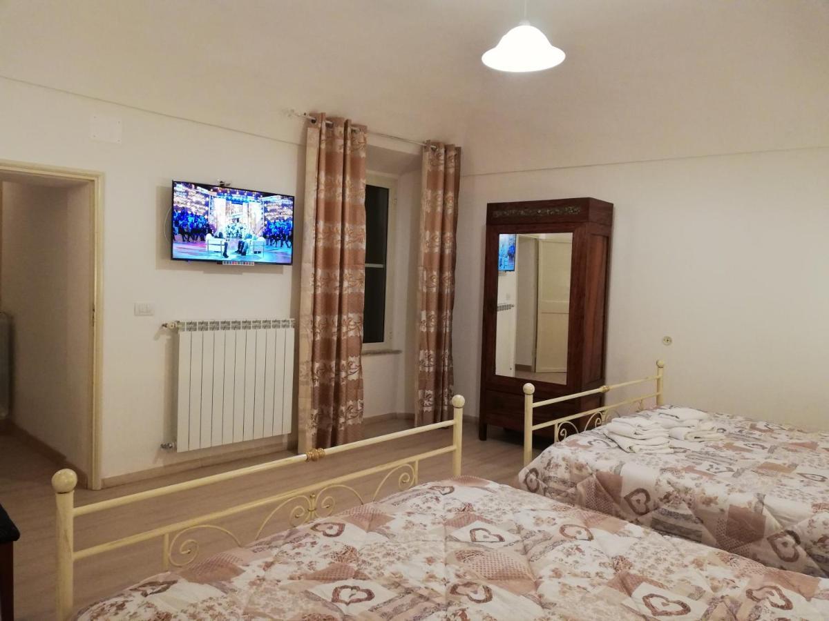 B&B Camere Montalto Centro Montalto di Castro Zewnętrze zdjęcie