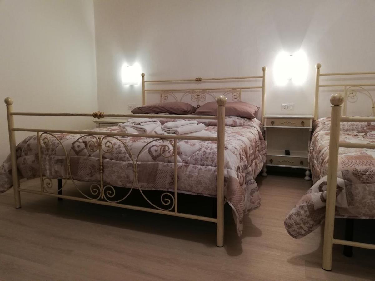 B&B Camere Montalto Centro Montalto di Castro Zewnętrze zdjęcie