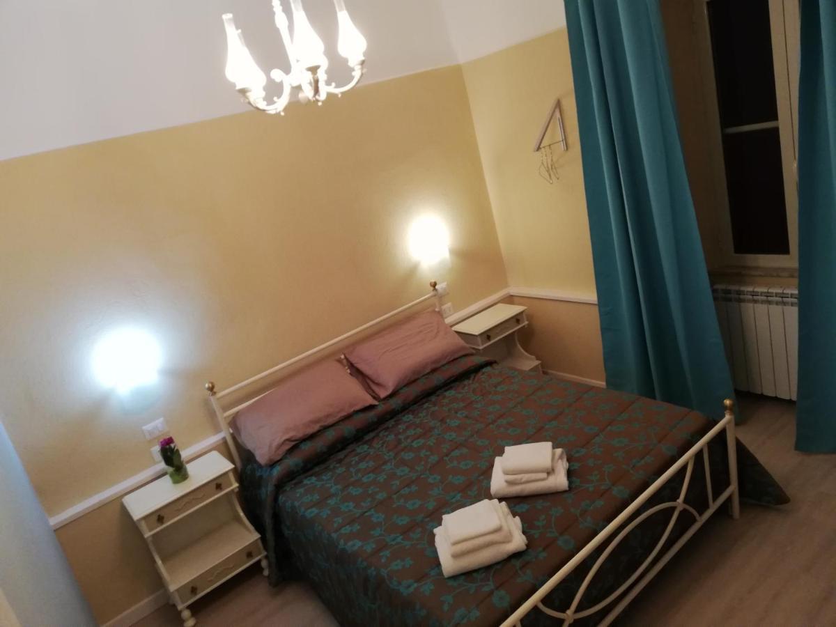 B&B Camere Montalto Centro Montalto di Castro Zewnętrze zdjęcie