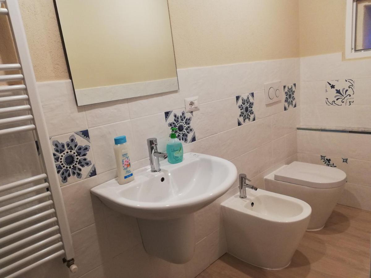 B&B Camere Montalto Centro Montalto di Castro Zewnętrze zdjęcie