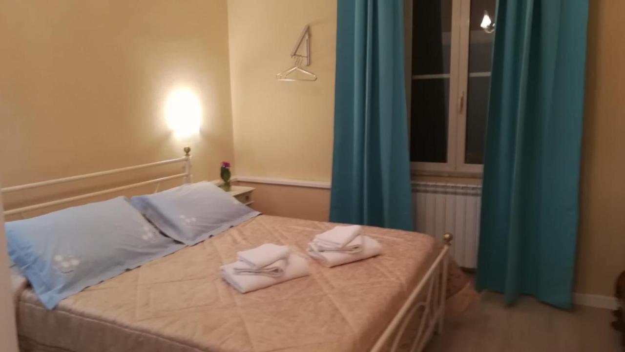 B&B Camere Montalto Centro Montalto di Castro Zewnętrze zdjęcie