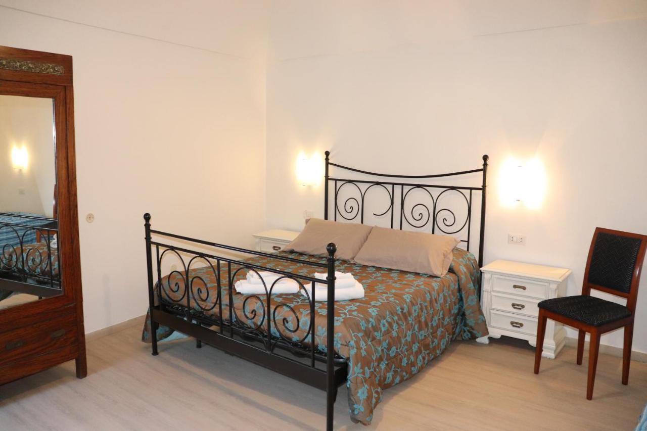 B&B Camere Montalto Centro Montalto di Castro Zewnętrze zdjęcie