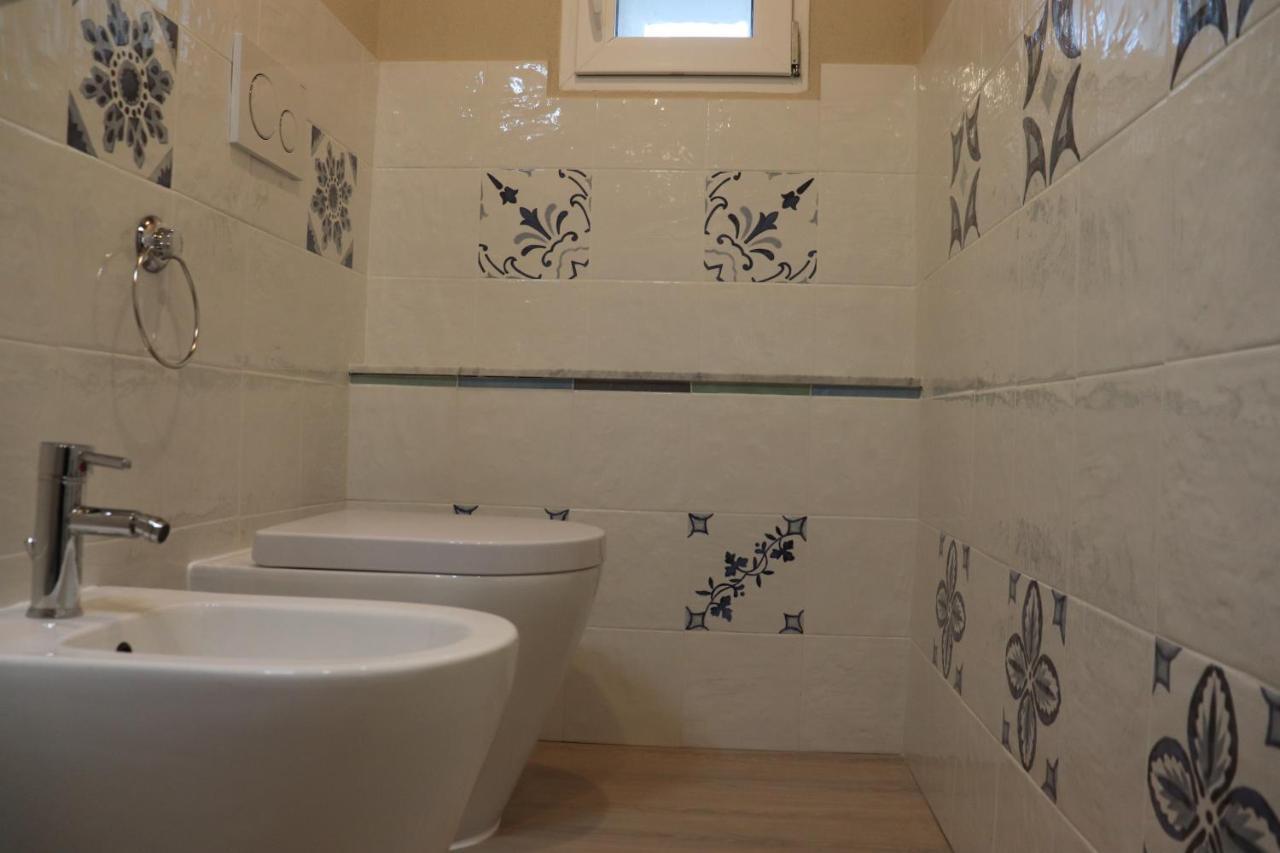 B&B Camere Montalto Centro Montalto di Castro Zewnętrze zdjęcie