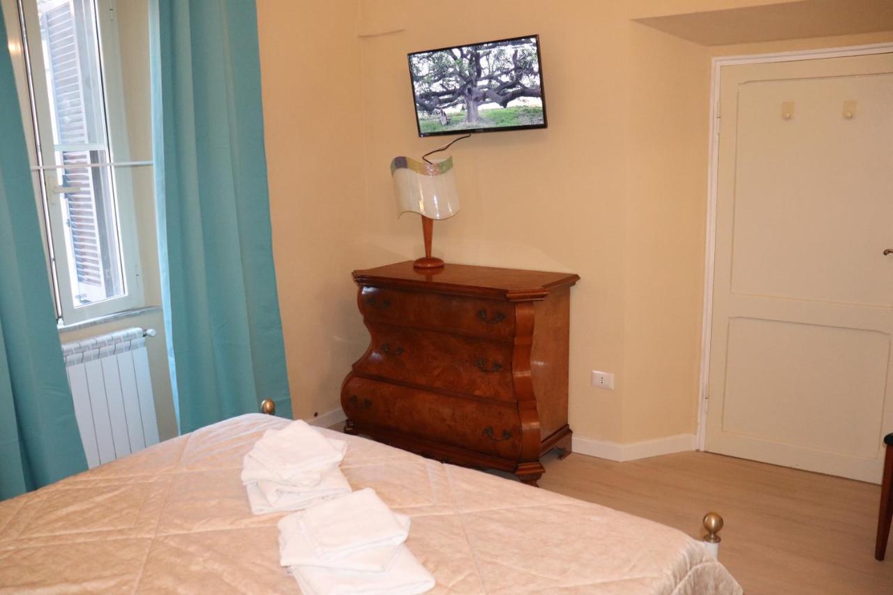 B&B Camere Montalto Centro Montalto di Castro Zewnętrze zdjęcie