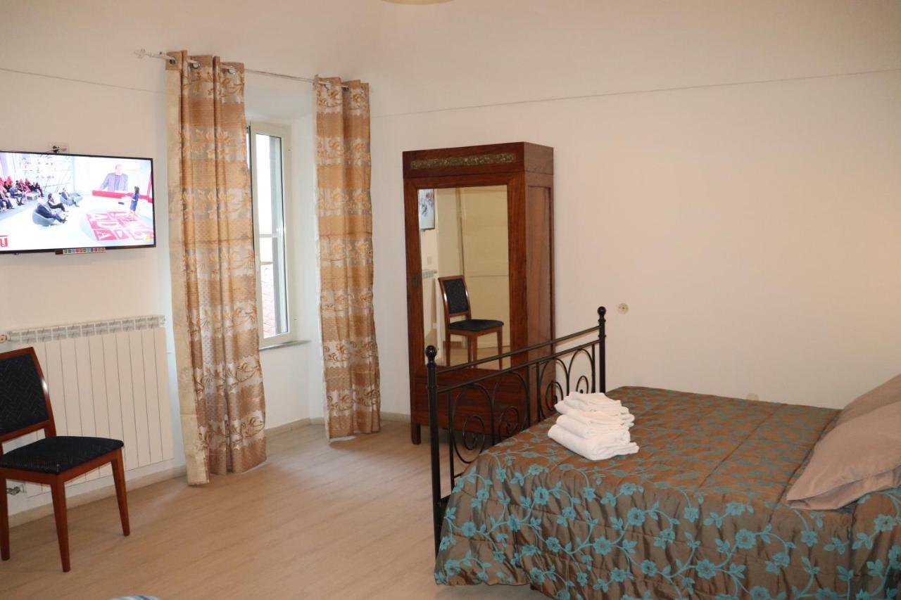 B&B Camere Montalto Centro Montalto di Castro Zewnętrze zdjęcie