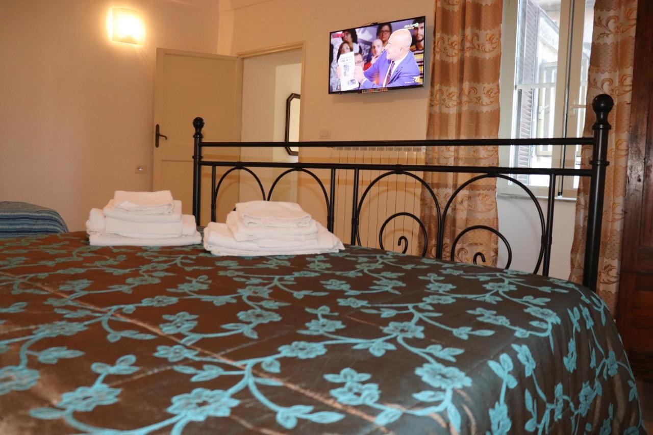 B&B Camere Montalto Centro Montalto di Castro Zewnętrze zdjęcie