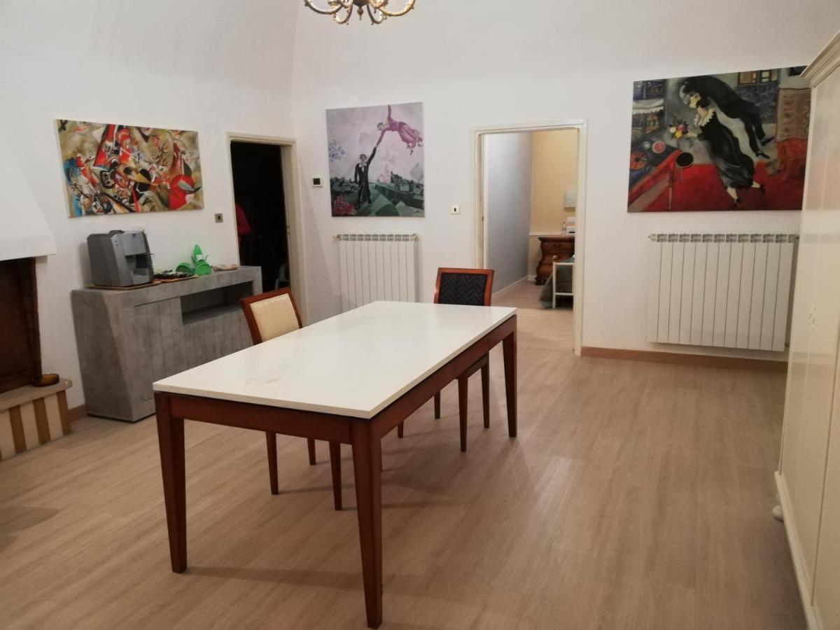 B&B Camere Montalto Centro Montalto di Castro Zewnętrze zdjęcie