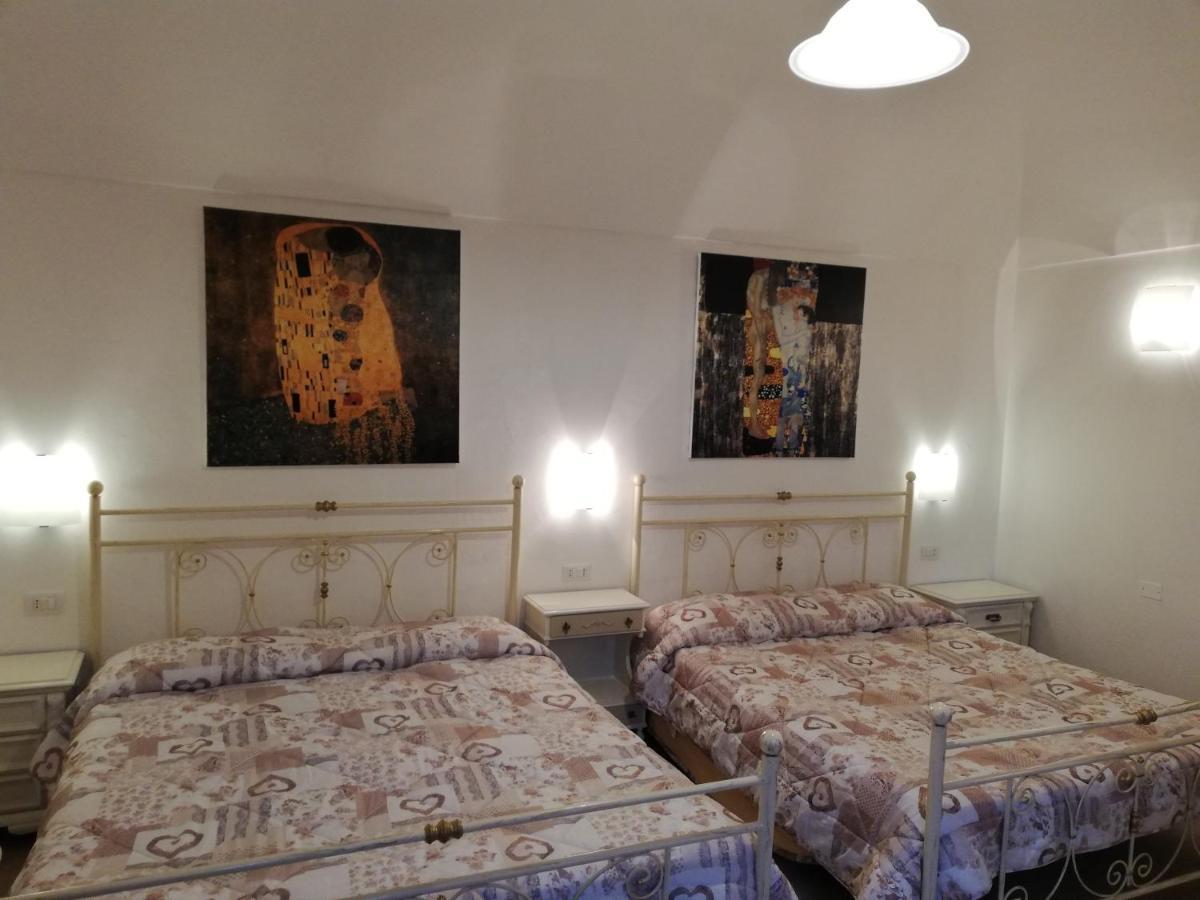 B&B Camere Montalto Centro Montalto di Castro Zewnętrze zdjęcie