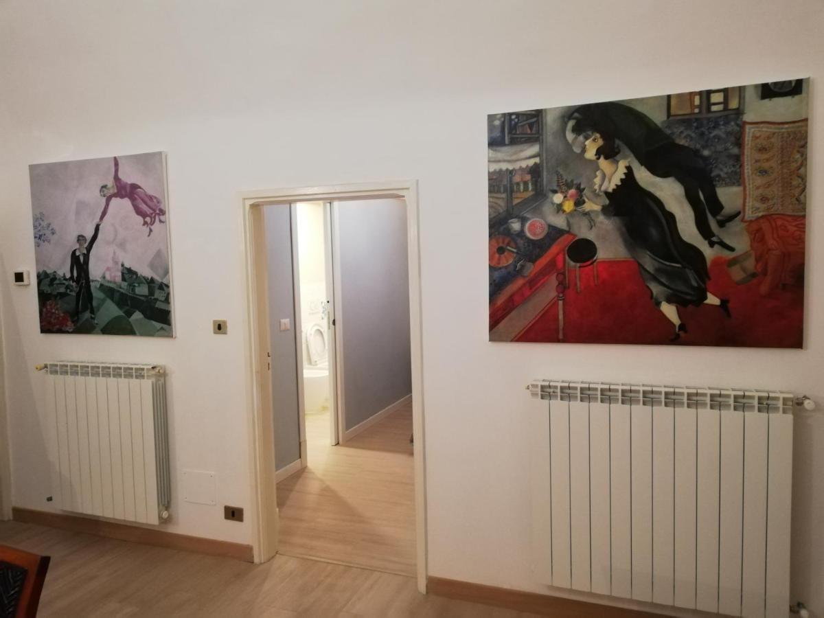 B&B Camere Montalto Centro Montalto di Castro Zewnętrze zdjęcie