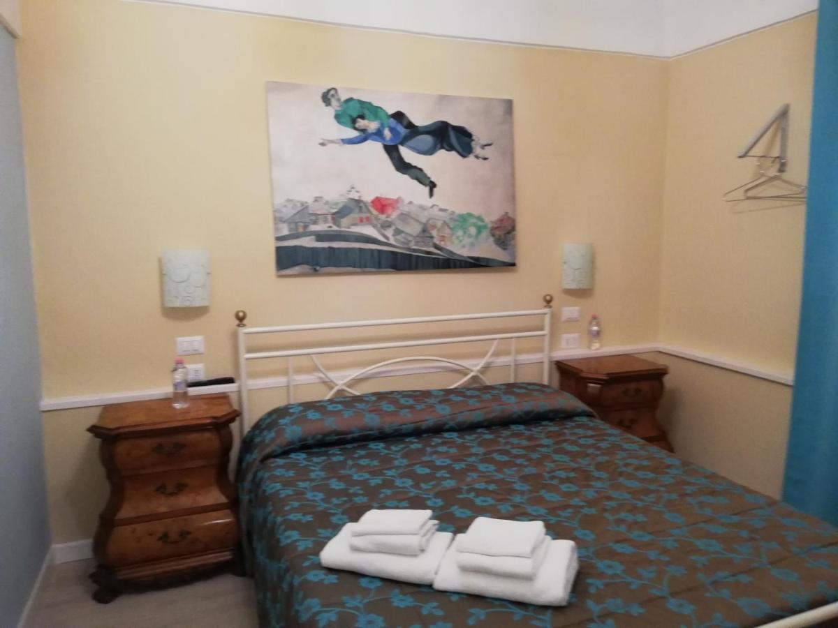 B&B Camere Montalto Centro Montalto di Castro Zewnętrze zdjęcie