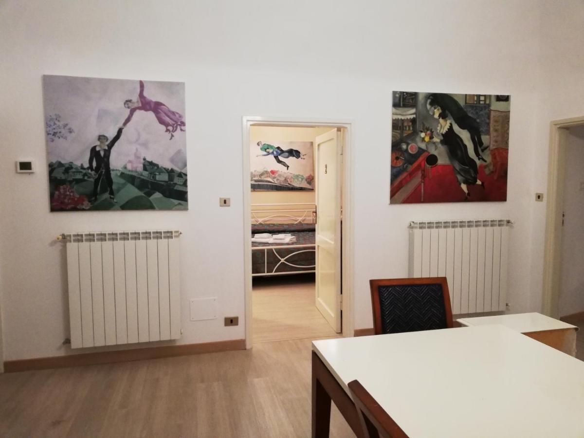 B&B Camere Montalto Centro Montalto di Castro Zewnętrze zdjęcie