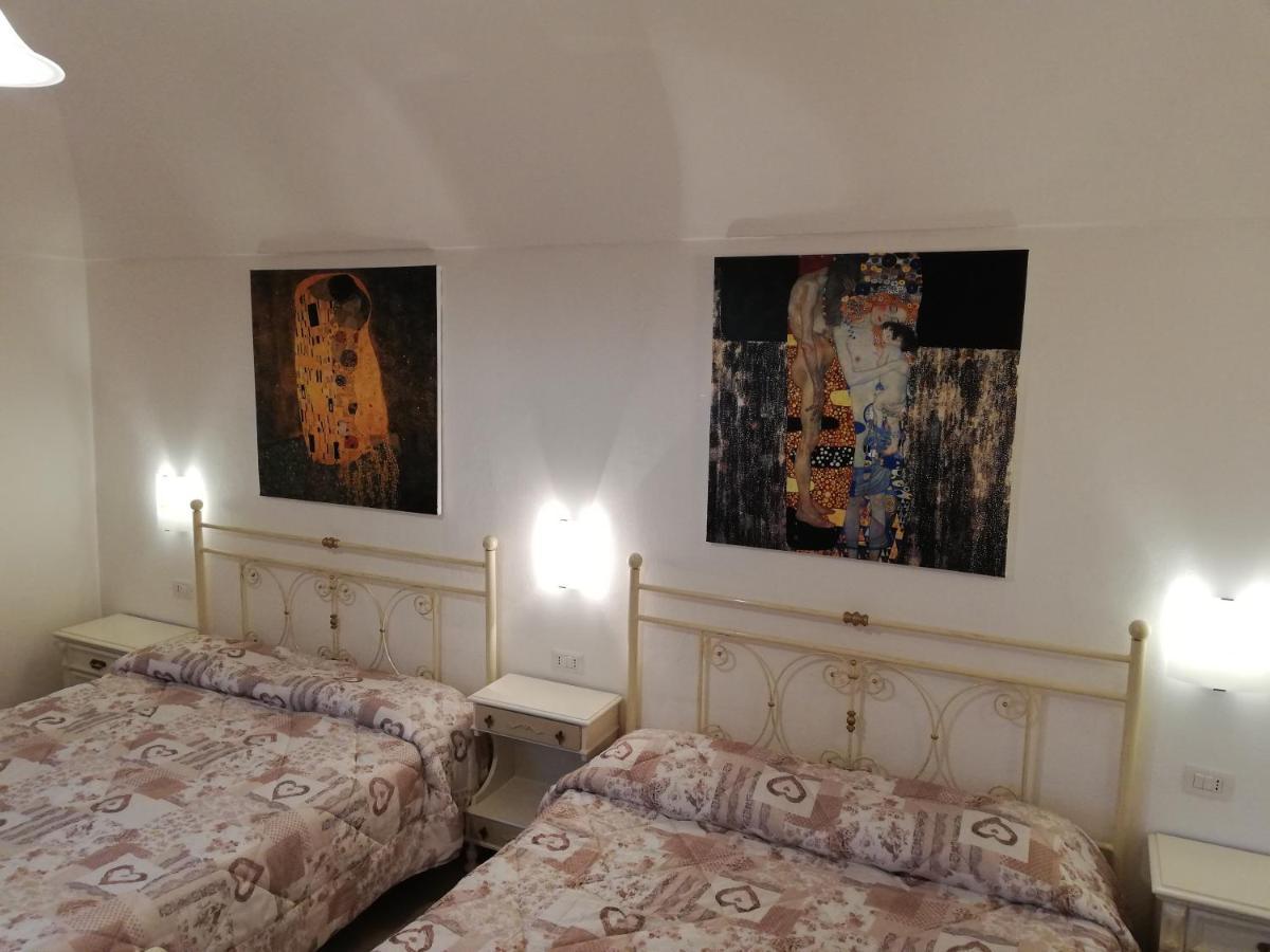 B&B Camere Montalto Centro Montalto di Castro Zewnętrze zdjęcie